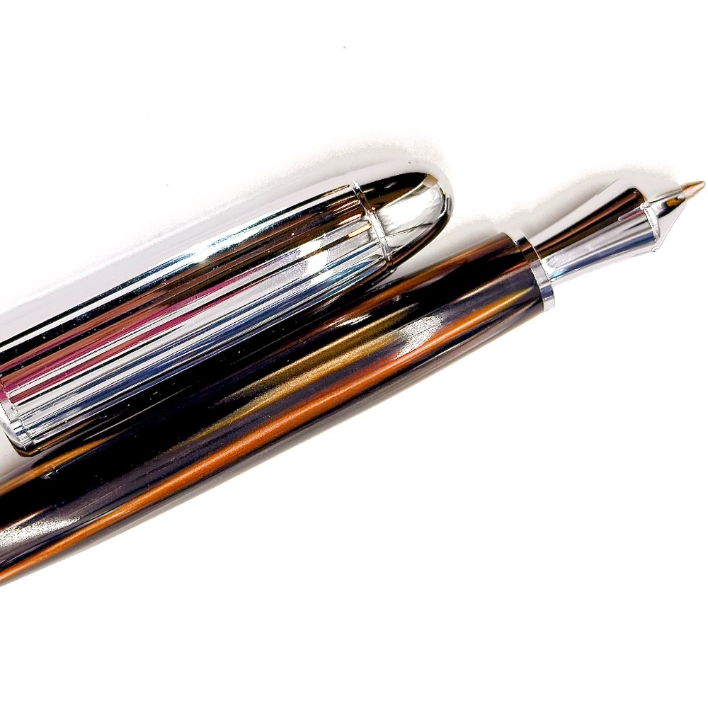 Breitling Ballpoint Writing Pen - Picture 4 of 14